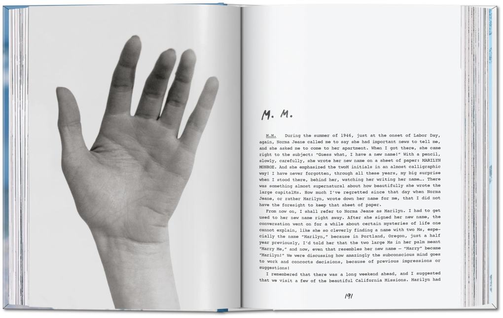 Weitere Ansicht: André de Dienes | Steve Crist