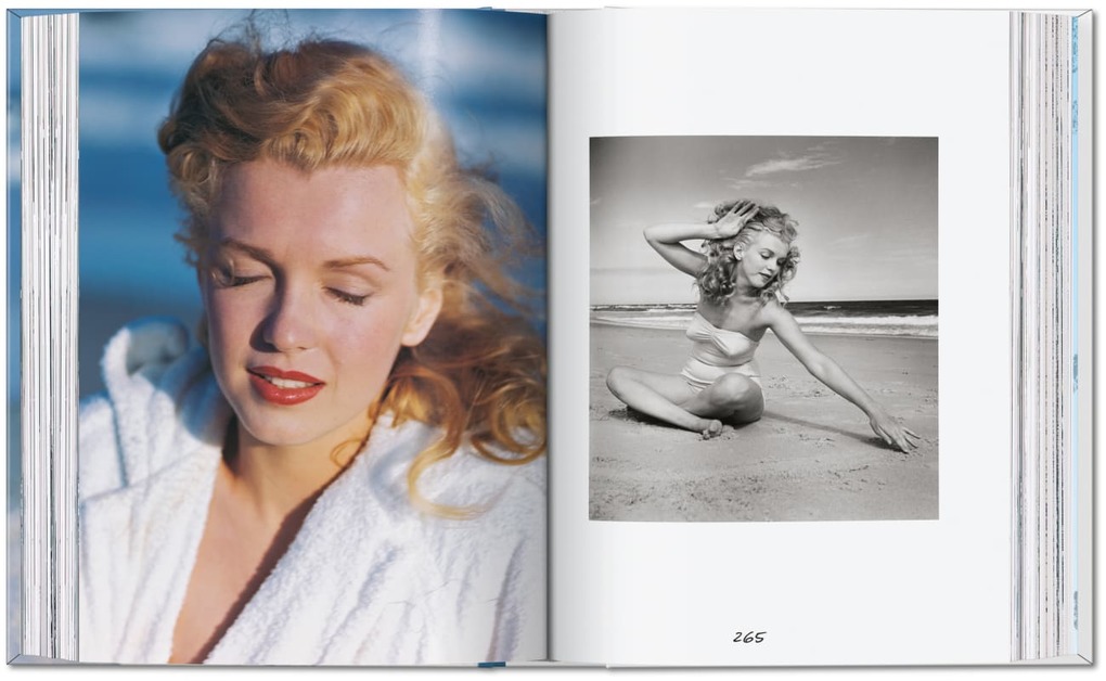 Weitere Ansicht: André de Dienes | Steve Crist