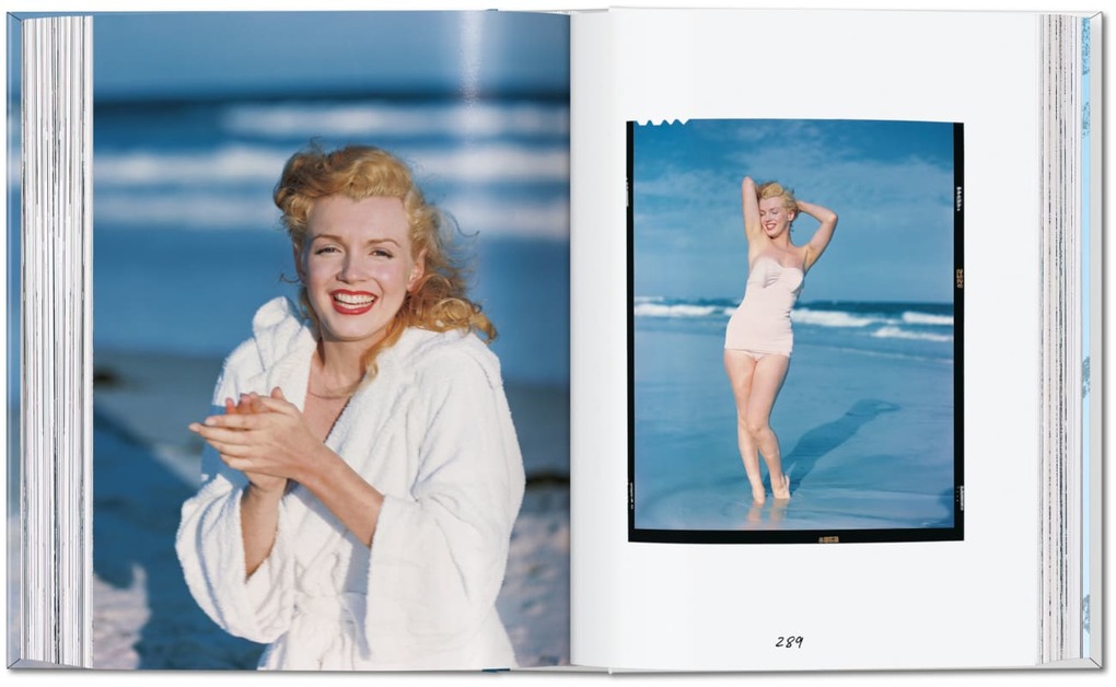 Weitere Ansicht: André de Dienes | Steve Crist
