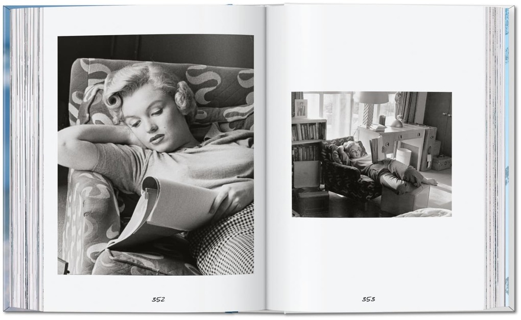 Weitere Ansicht: André de Dienes | Steve Crist
