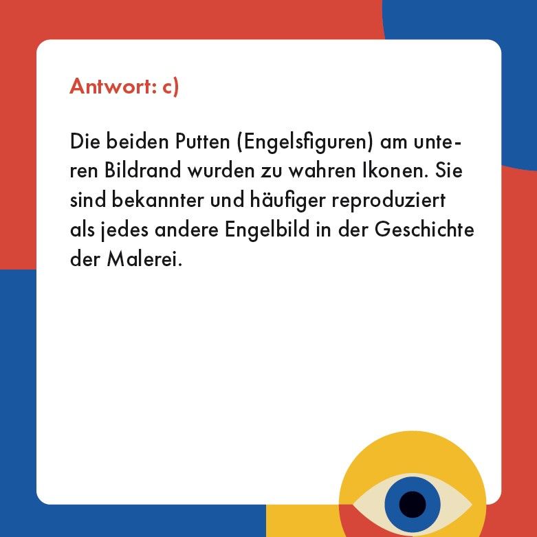 Weitere Ansicht: Kunst-Quiz