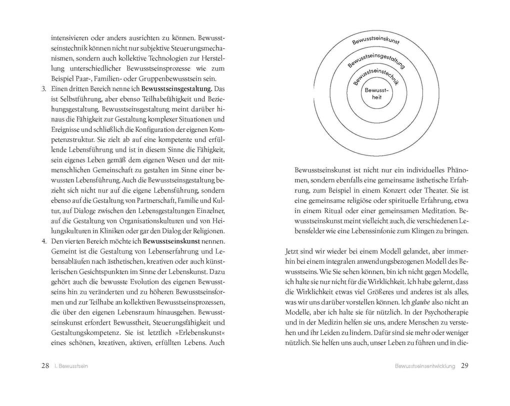 Weitere Ansicht: Die Seele des Psychotherapeuten | Joachim Galuska