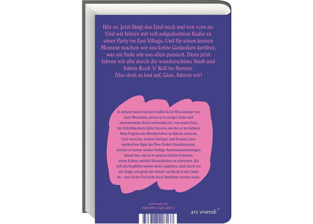 Weitere Ansicht: Fights! | Scott McClanahan