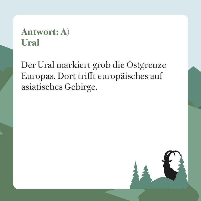 Weitere Ansicht: Berge-Quiz | Leonhard F. Seidl