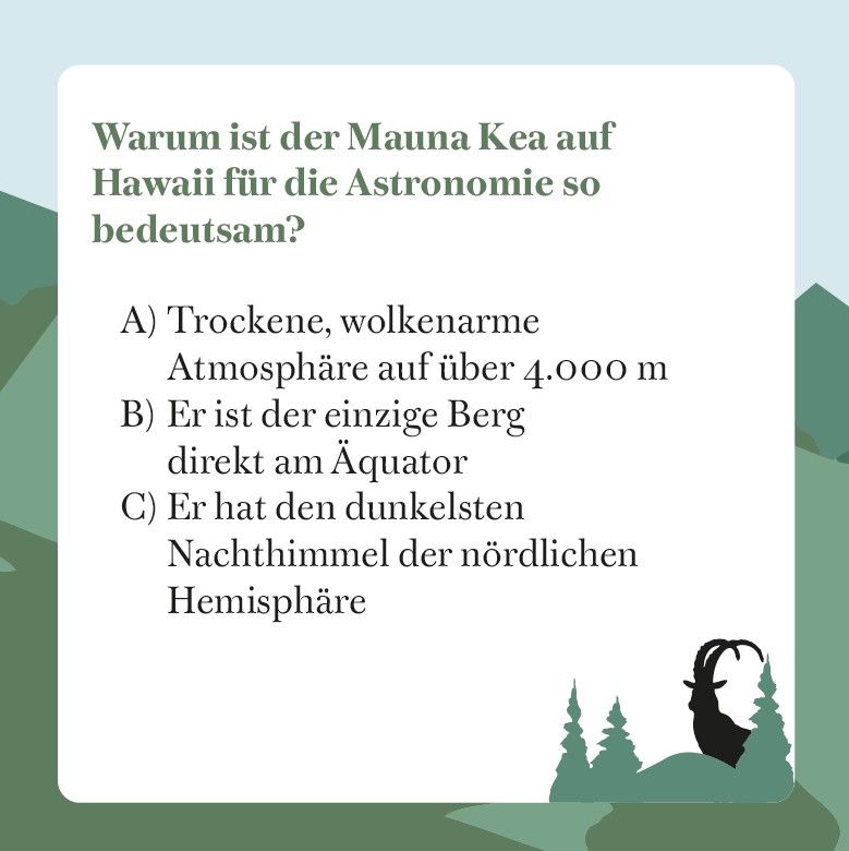 Weitere Ansicht: Berge-Quiz | Leonhard F. Seidl