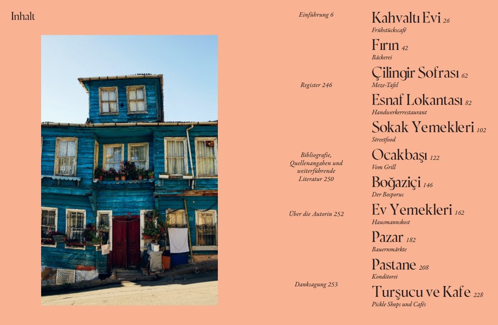 Weitere Ansicht: Istanbul | Özlem Warren