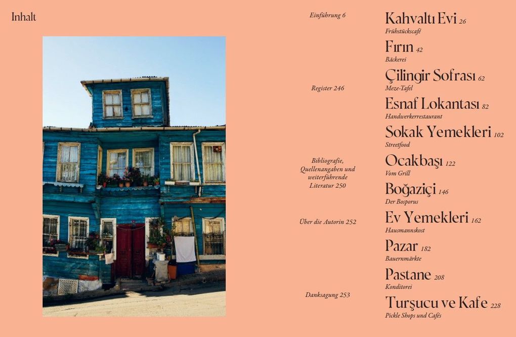 Weitere Ansicht: Istanbul | Özlem Warren