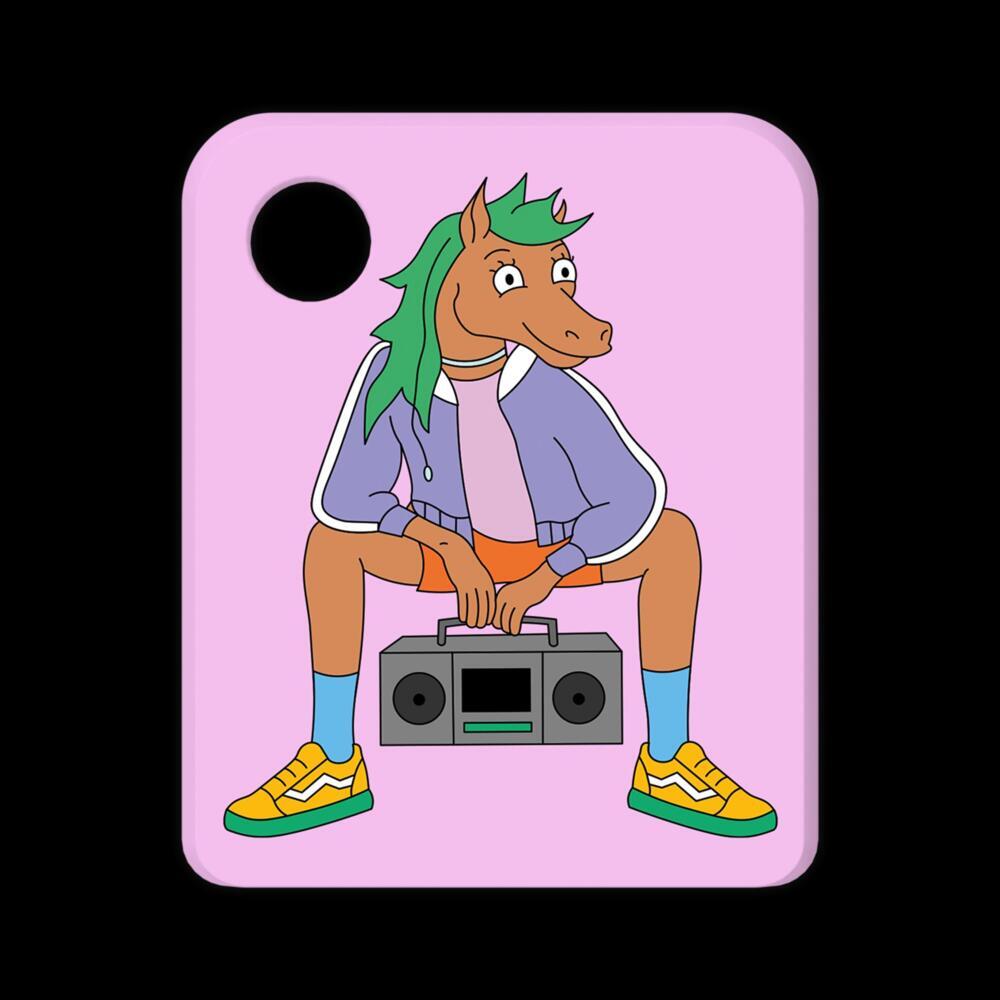 Weitere Ansicht: Die allergrößten Hits,1 Galakto Token | Honigkuchenpferde