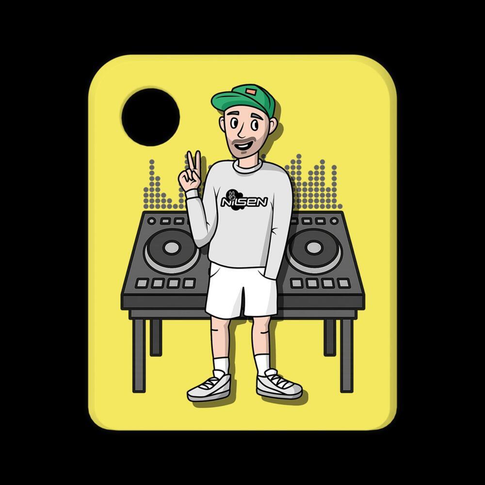 Weitere Ansicht: Hits für Kids,1 Galakto Token | Nilsen