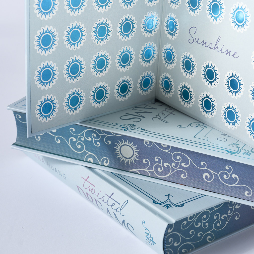 Weitere Ansicht: Twisted Dreams: Special Edition | Ana Huang