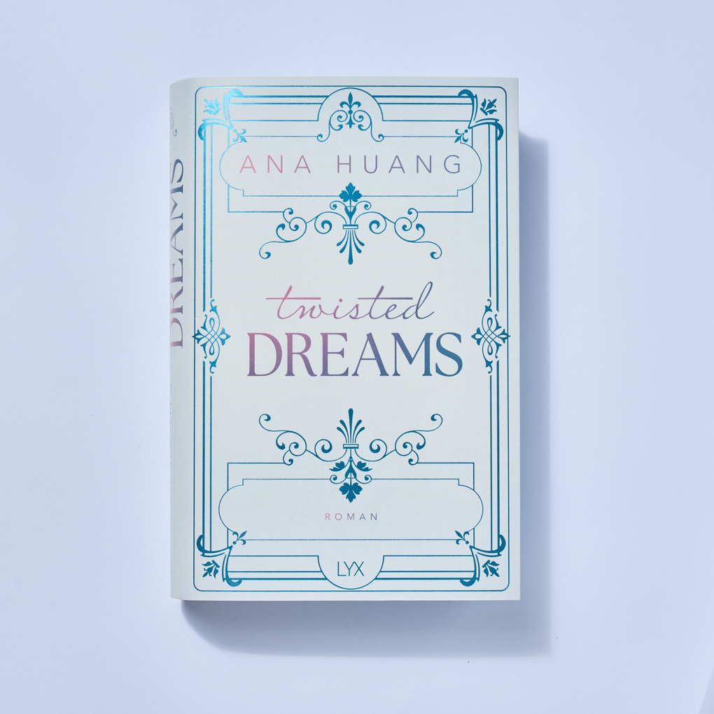 Weitere Ansicht: Twisted Dreams: Special Edition | Ana Huang