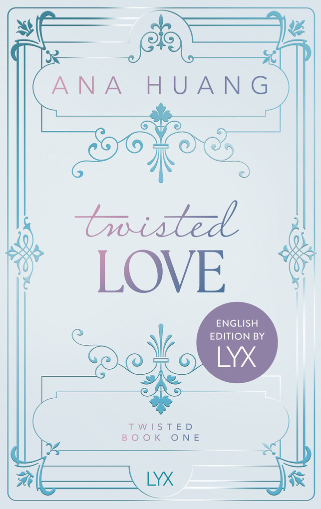 Weitere Ansicht: Twisted Love: English Special Edition by LYX | Ana Huang