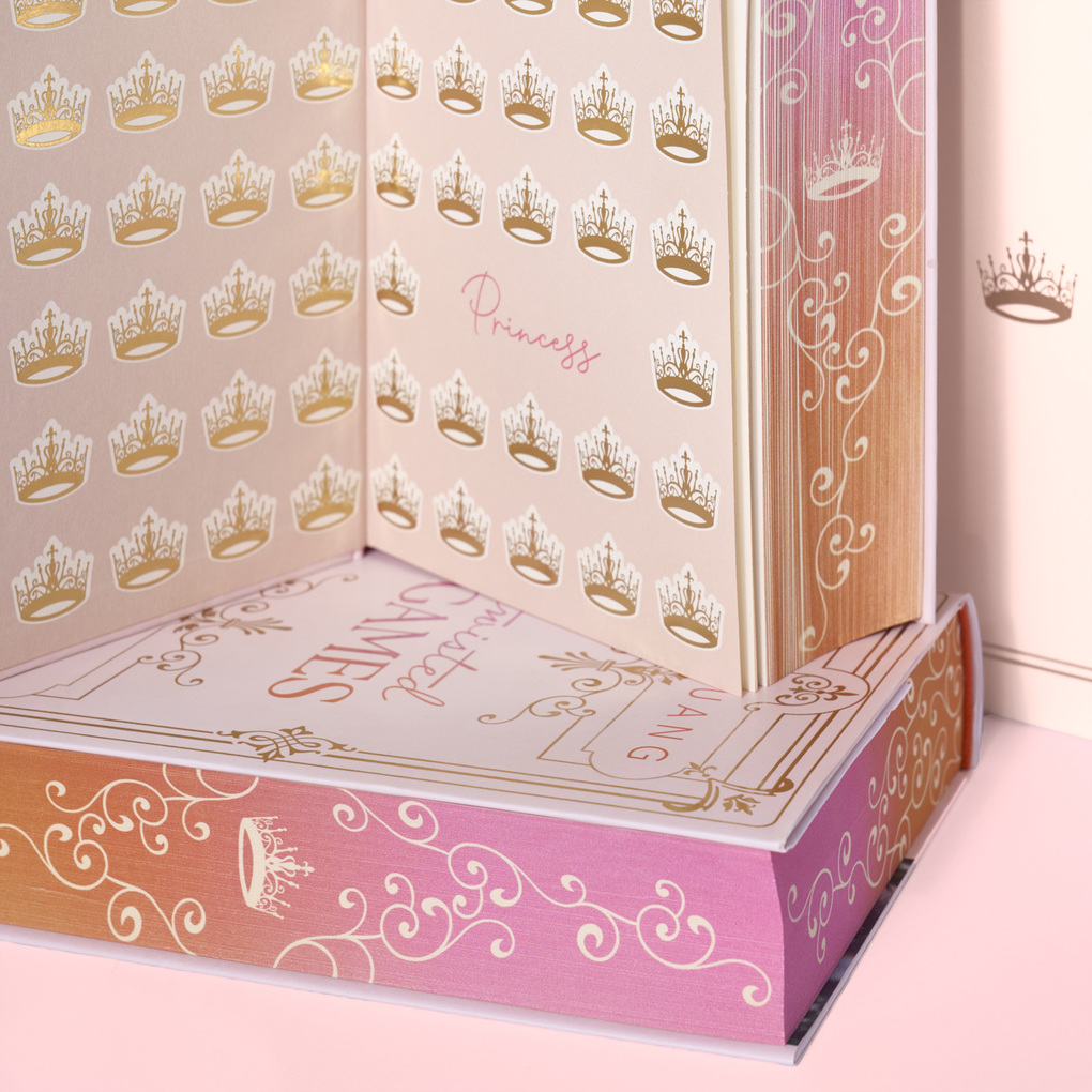 Weitere Ansicht: Twisted Games: Special Edition | Ana Huang