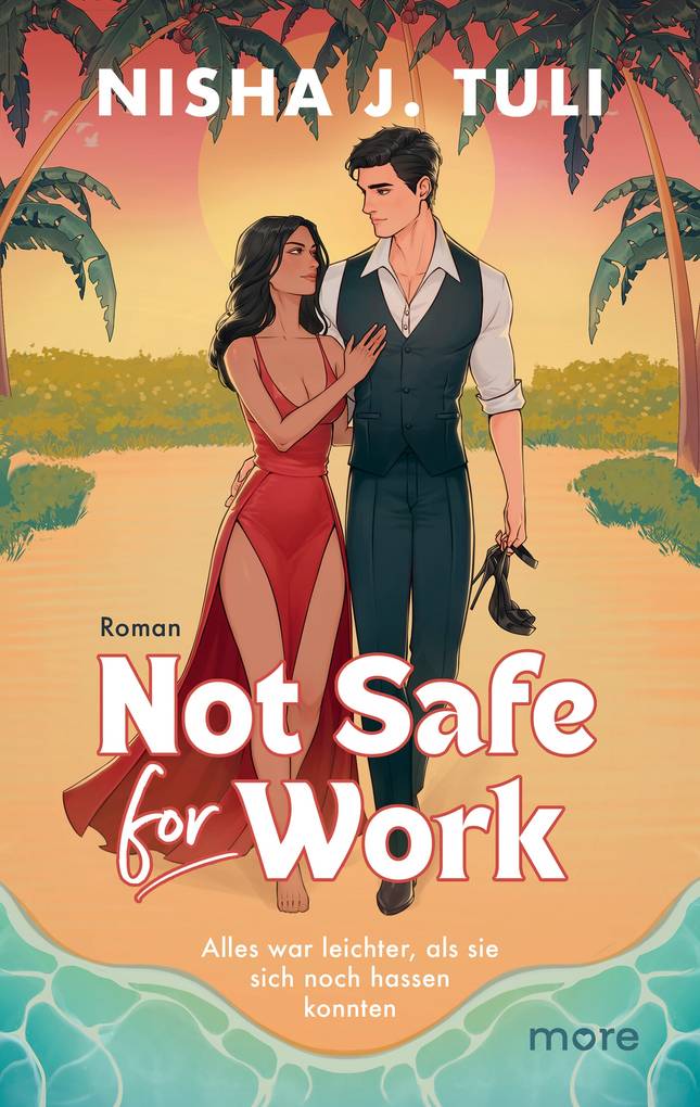Weitere Ansicht: Not Safe for Work | Nisha J. Tuli