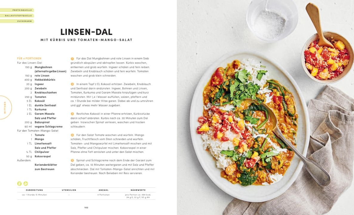 Weitere Ansicht: Feel good - Das Kochbuch