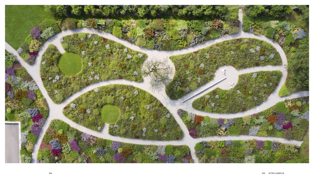 Weitere Ansicht: Piet Oudolf. Das Werk | Piet Oudolf