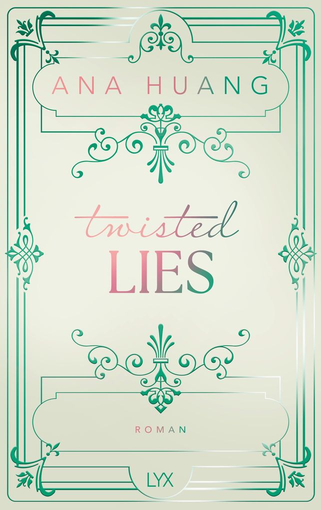 Weitere Ansicht: Twisted Lies: Special Edition | Ana Huang