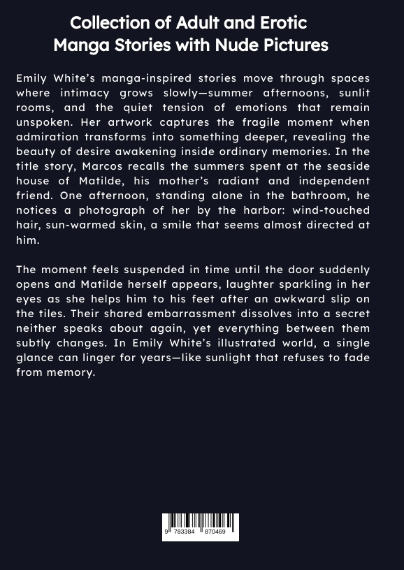 Weitere Ansicht: Mom's Friend | Emily White