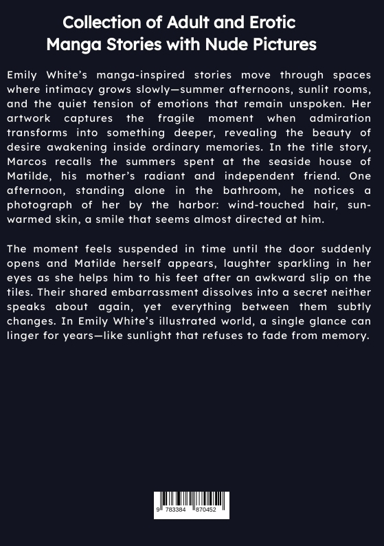 Weitere Ansicht: Mom's Friend | Emily White