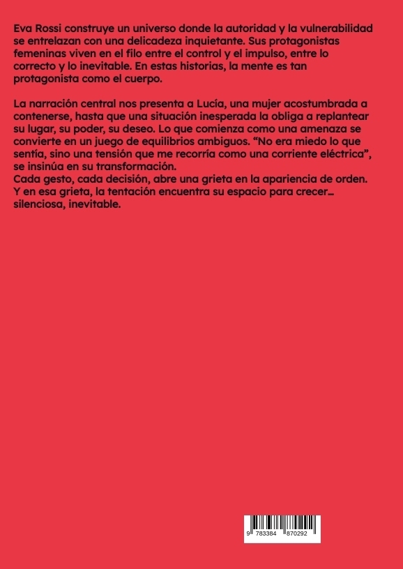 Weitere Ansicht: La Profesora Guarra | Eva Rossi