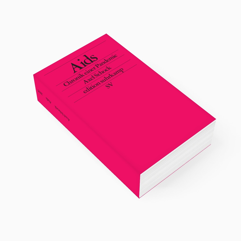 Weitere Ansicht: Aids | Axel Schock