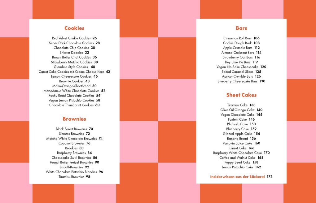 Weitere Ansicht: Sweet Cravings | Luisa Gallardo Leon