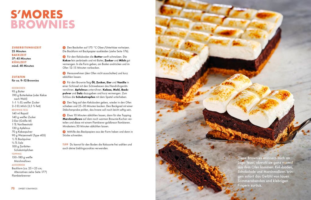 Weitere Ansicht: Sweet Cravings | Luisa Gallardo Leon