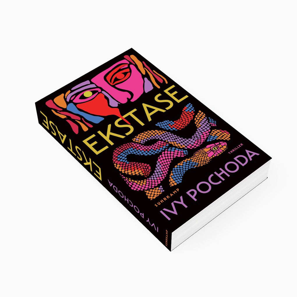 Weitere Ansicht: Ekstase | Ivy Pochoda