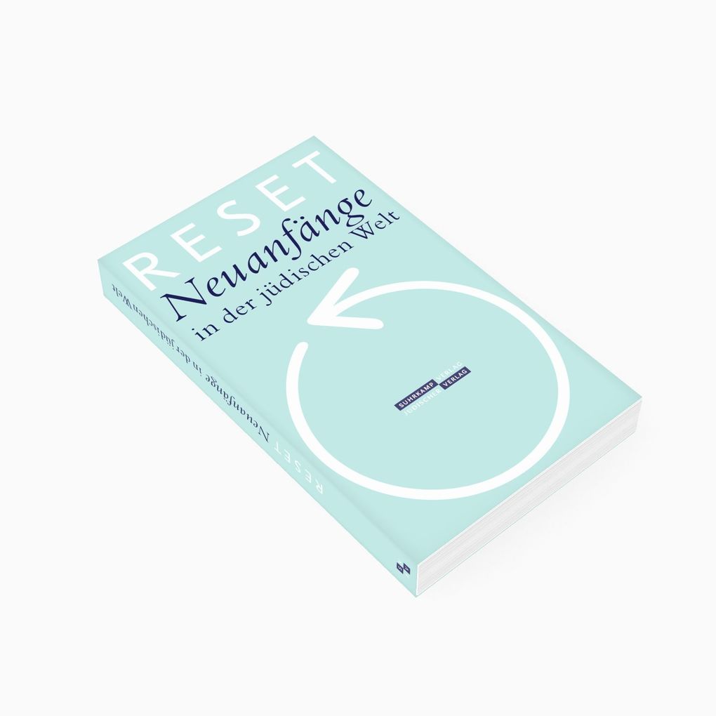 Weitere Ansicht: Reset