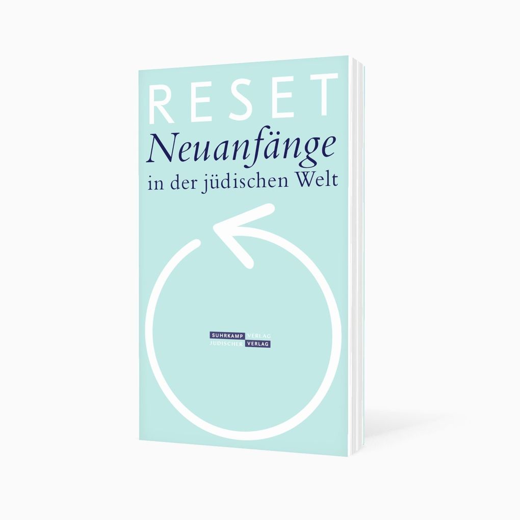 Weitere Ansicht: Reset