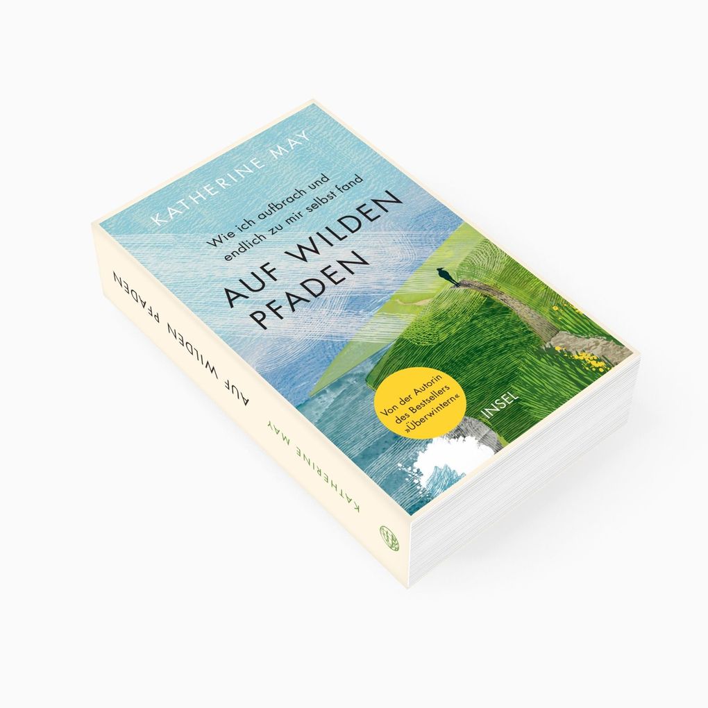Weitere Ansicht: Auf wilden Pfaden | Katherine May
