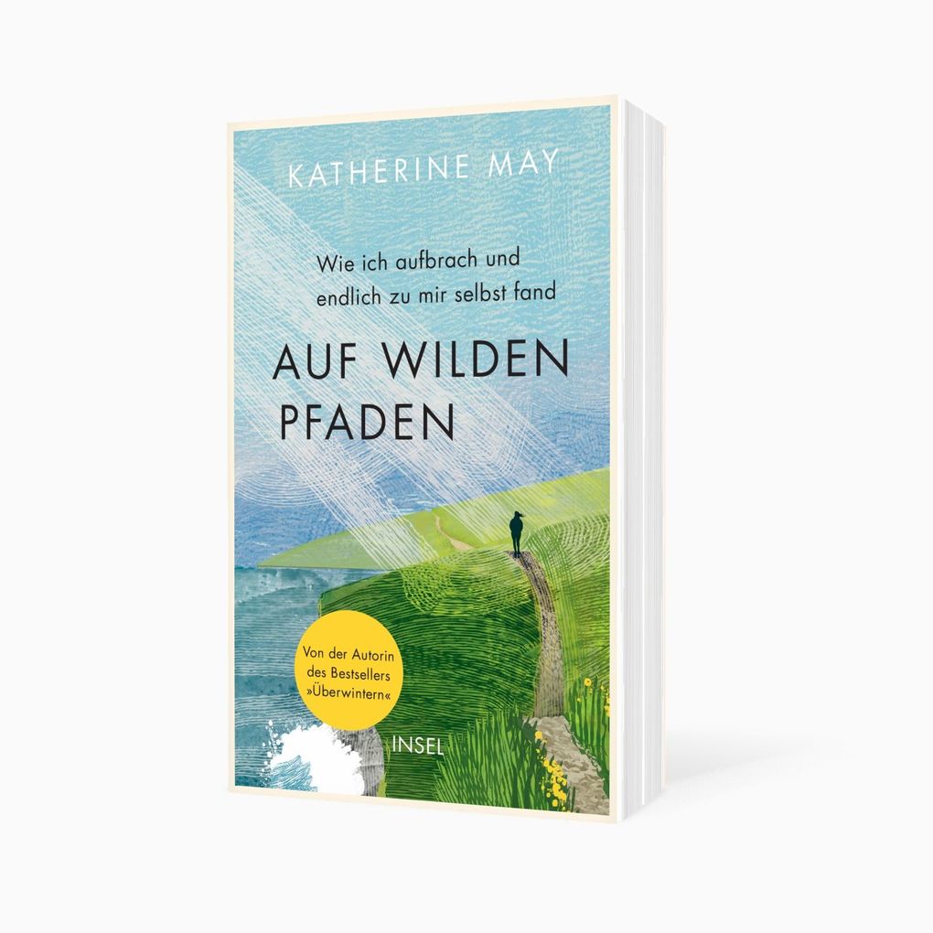 Weitere Ansicht: Auf wilden Pfaden | Katherine May
