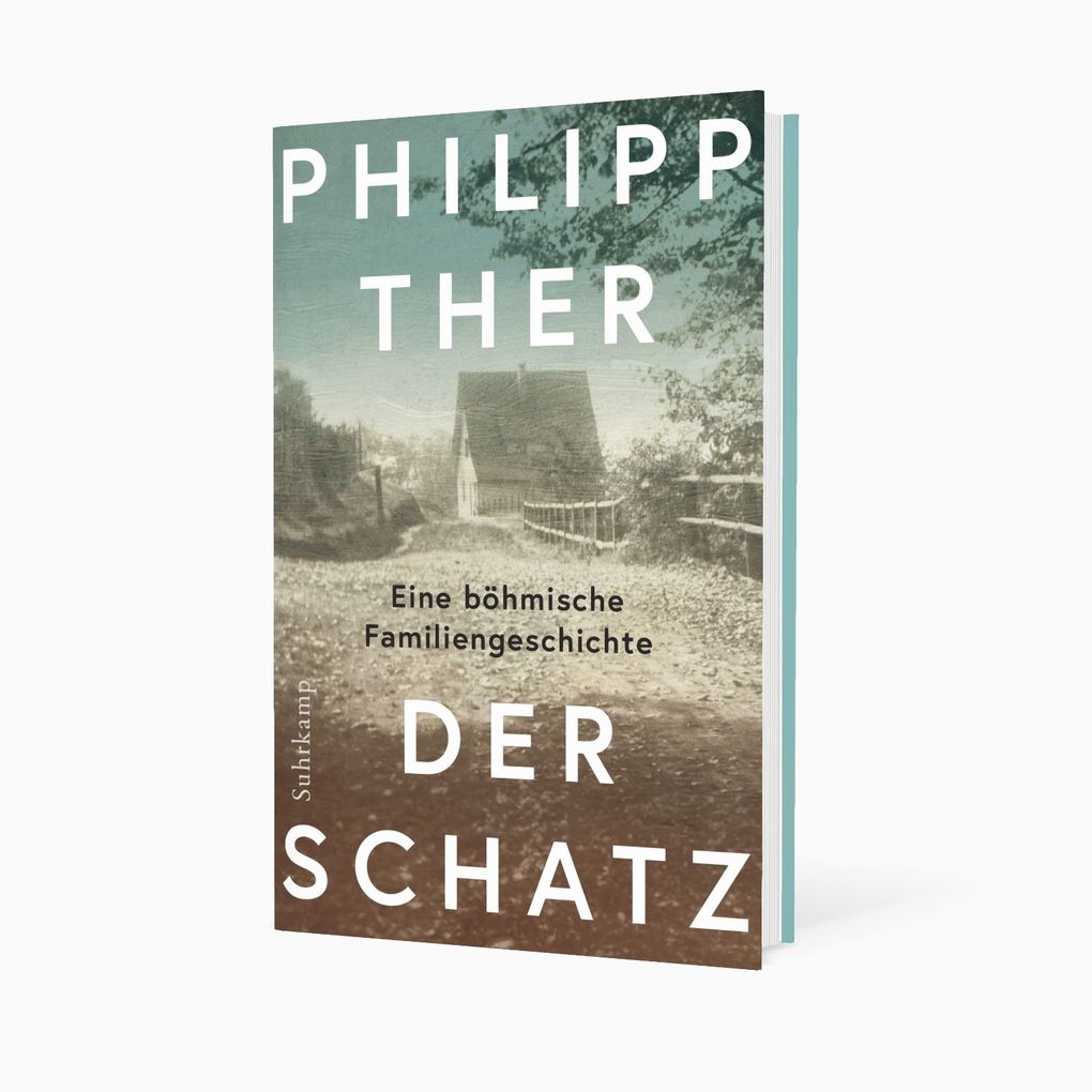 Weitere Ansicht: Der Schatz | Philipp Ther