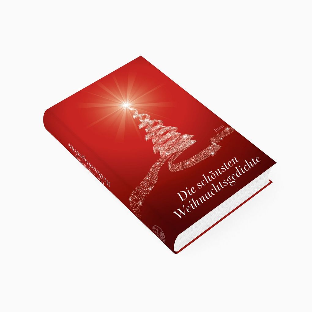 Weitere Ansicht: Die schönsten Weihnachtsgedichte