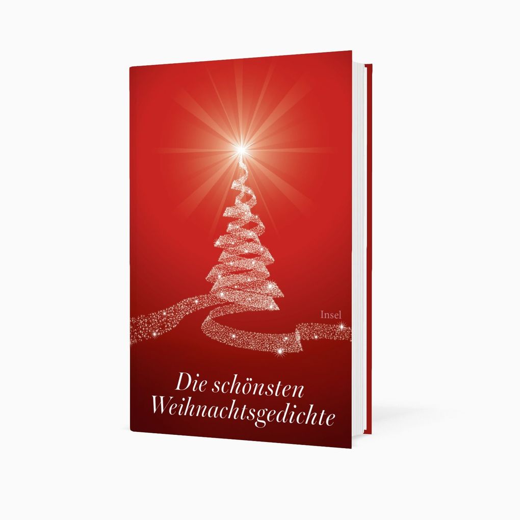 Weitere Ansicht: Die schönsten Weihnachtsgedichte