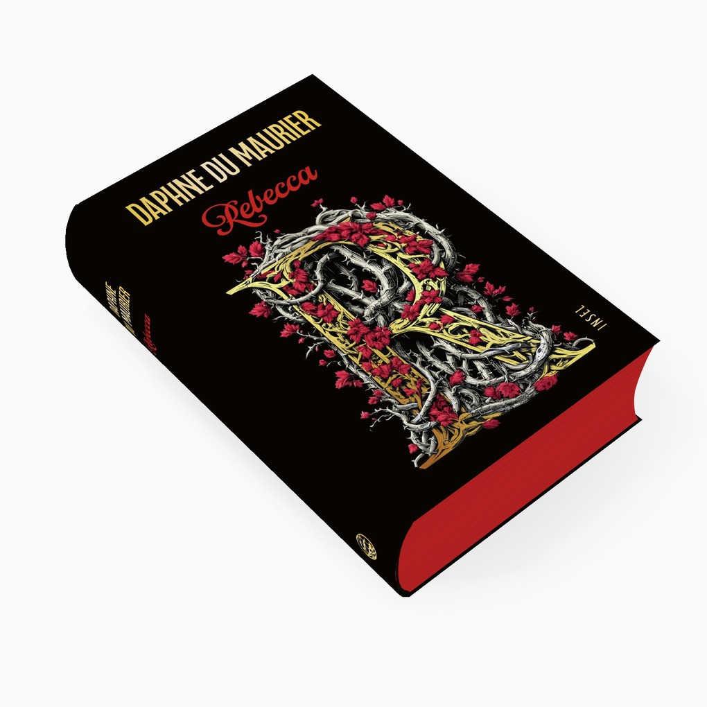 Weitere Ansicht: Rebecca | Daphne du du Maurier