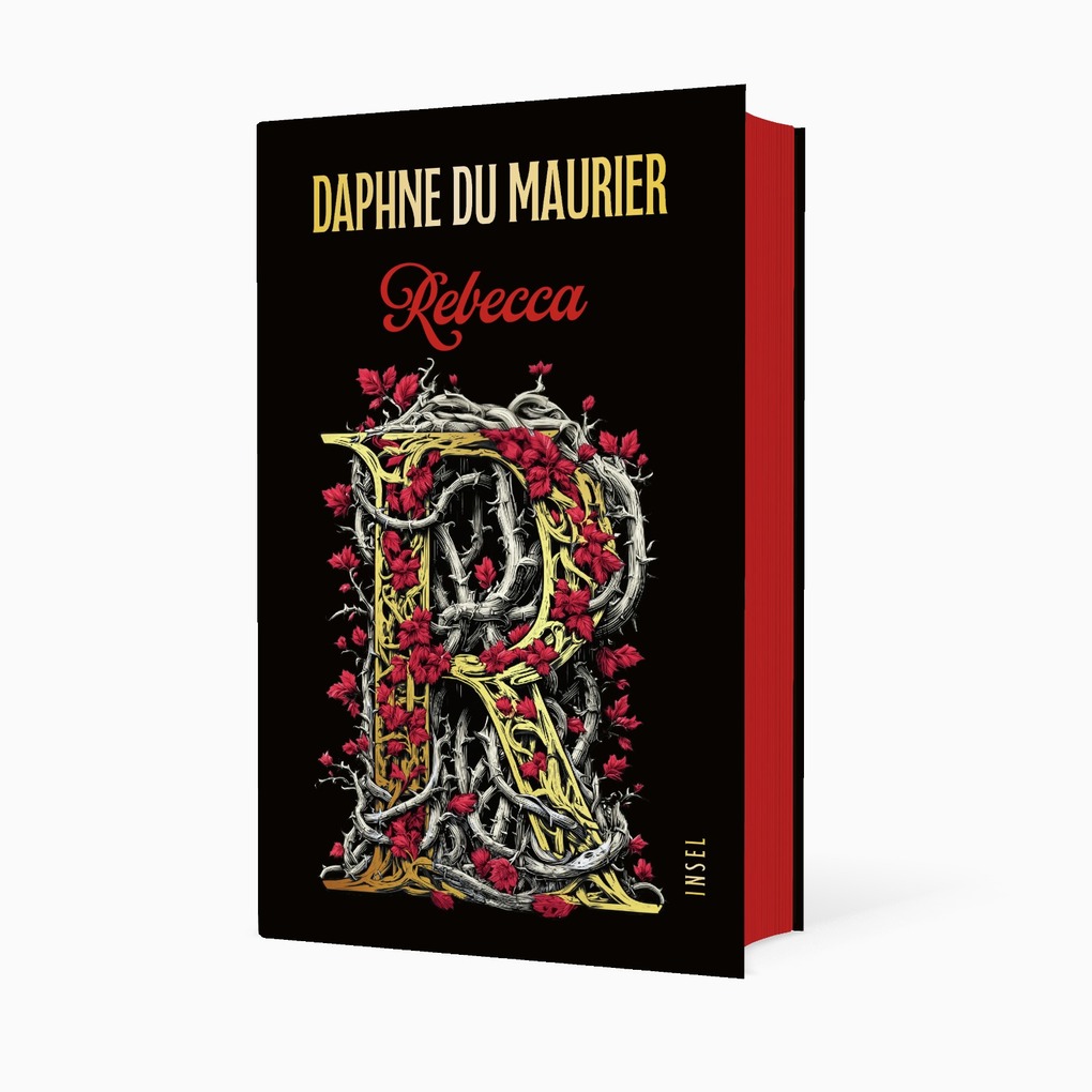 Weitere Ansicht: Rebecca | Daphne du du Maurier