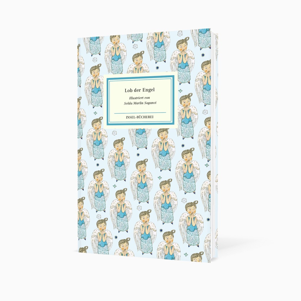 Weitere Ansicht: Lob der Engel