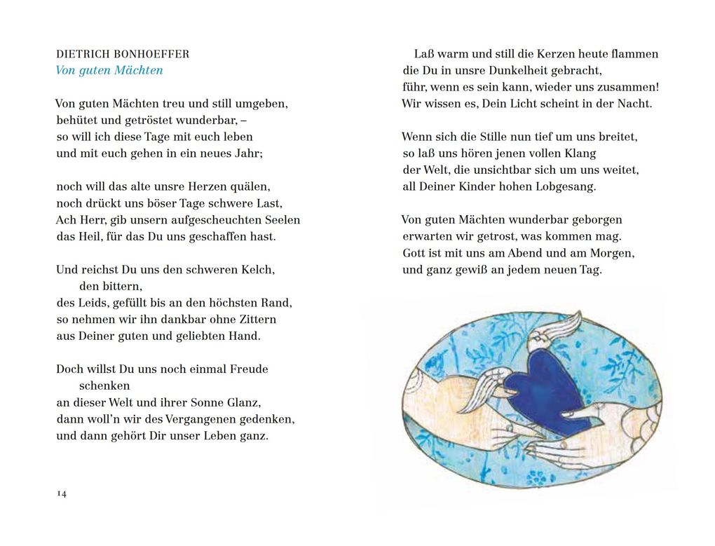 Weitere Ansicht: Lob der Engel