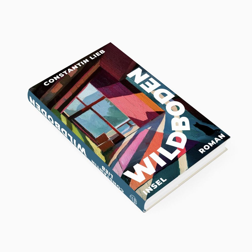 Weitere Ansicht: Wildboden | Constantin Lieb