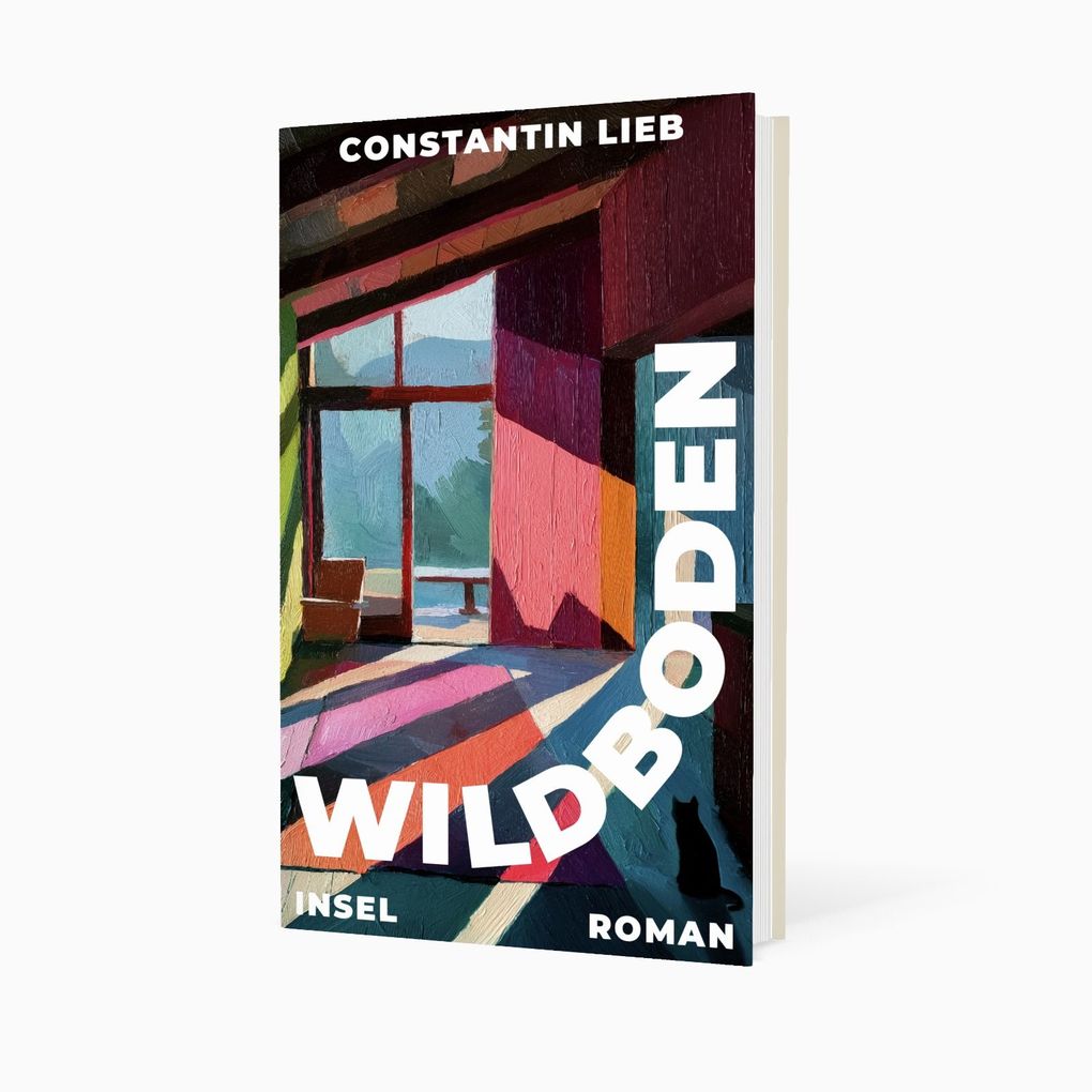 Weitere Ansicht: Wildboden | Constantin Lieb