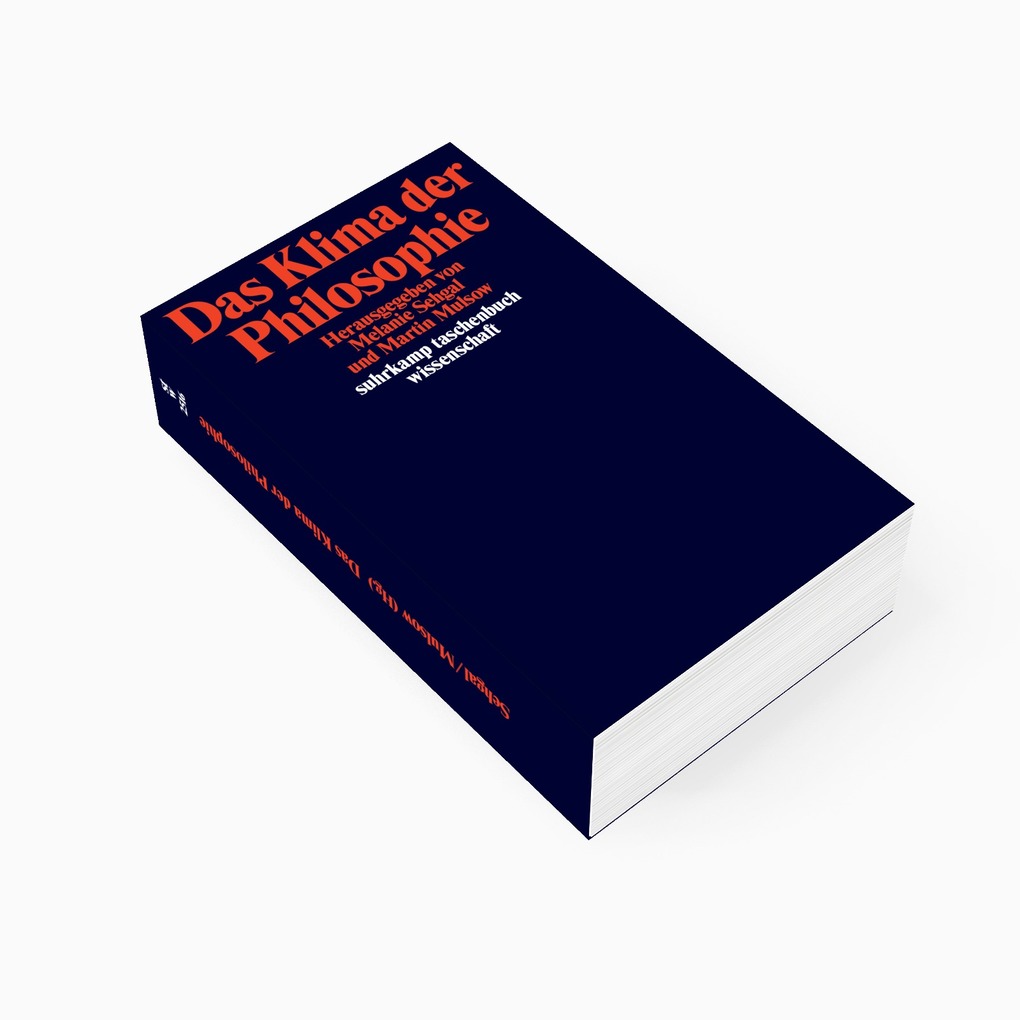 Weitere Ansicht: Das Klima der Philosophie