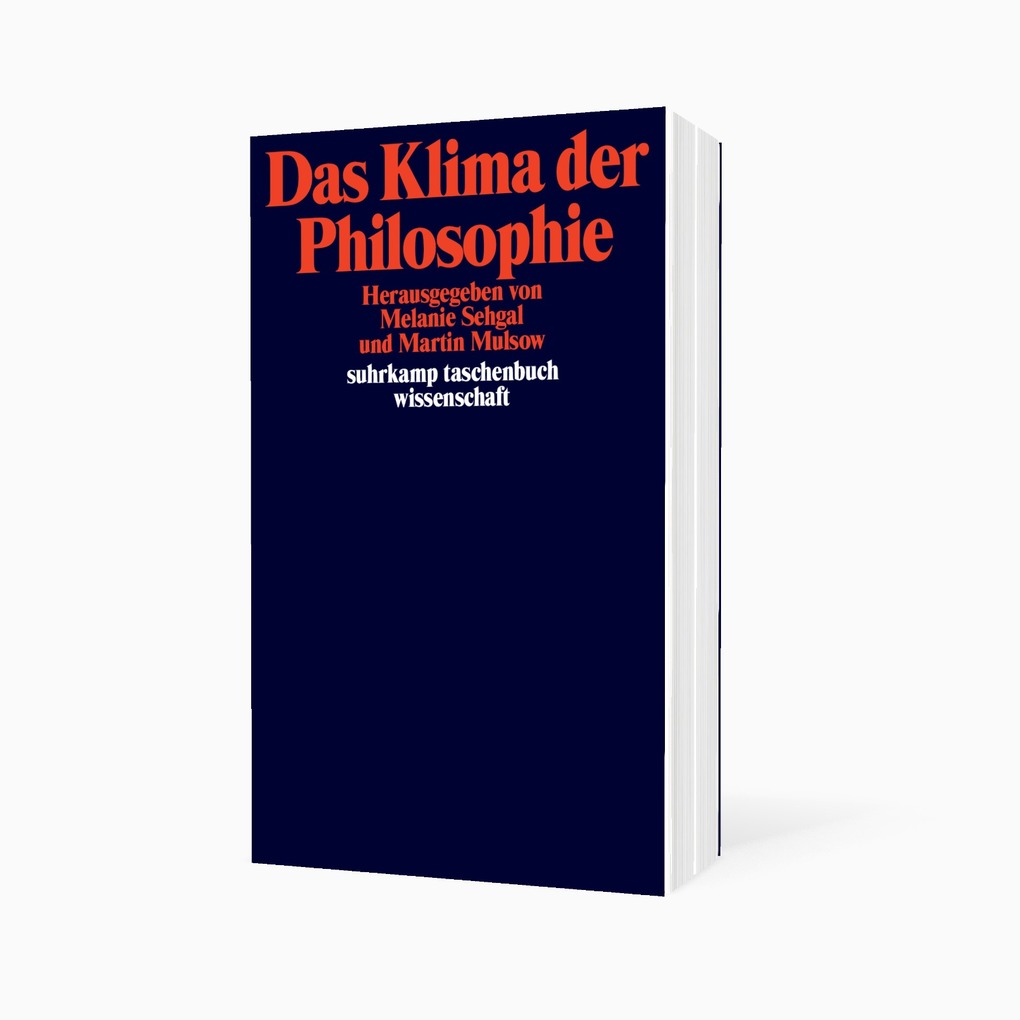 Weitere Ansicht: Das Klima der Philosophie