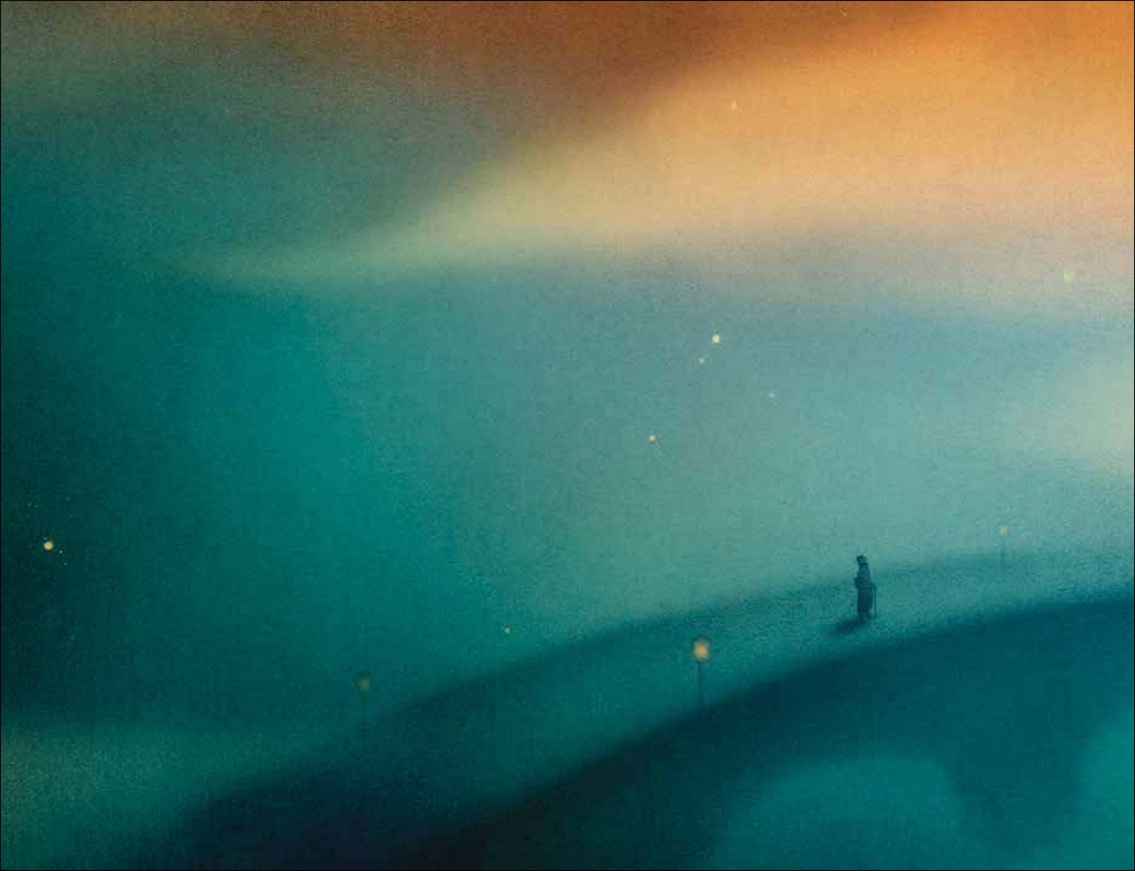 Weitere Ansicht: White Nights | Fyodor Dostoyevsky