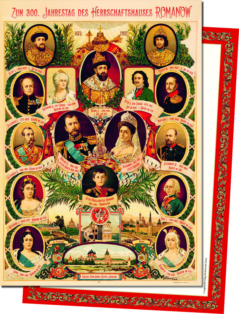 Weitere Ansicht: Der Kurier des Zaren | Jules Verne