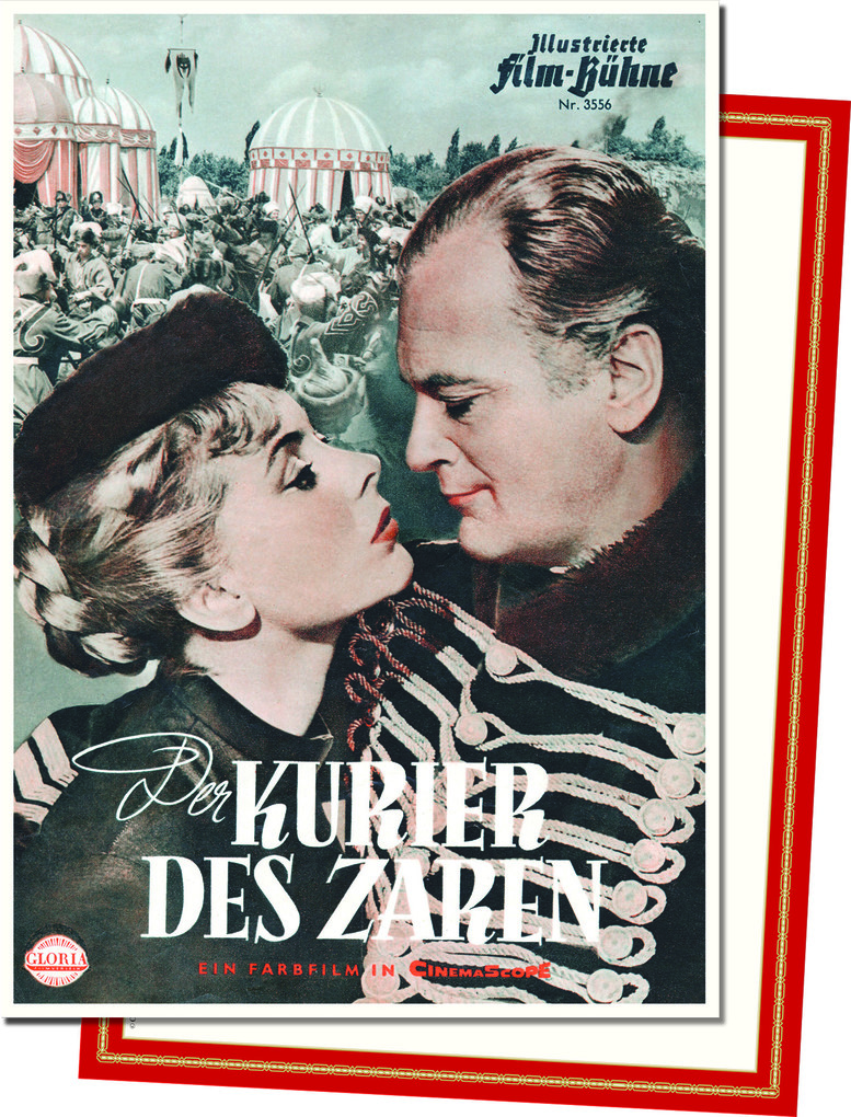 Weitere Ansicht: Der Kurier des Zaren | Jules Verne