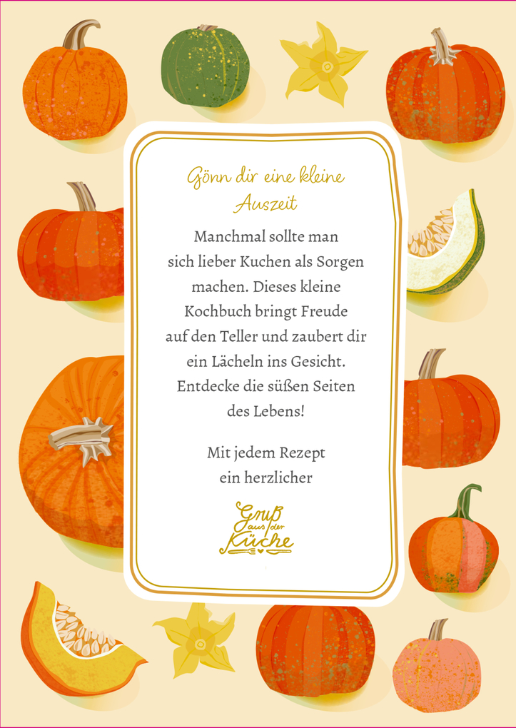 Weitere Ansicht: Gönn dir eine kleine Auszeit