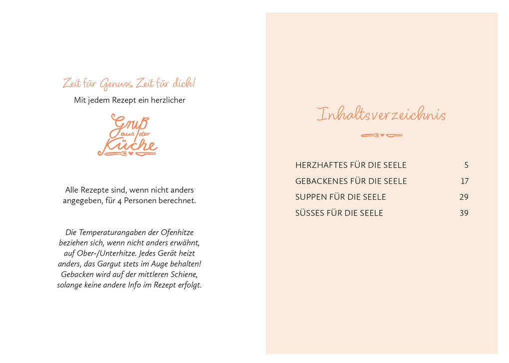 Weitere Ansicht: Gönn dir eine kleine Auszeit