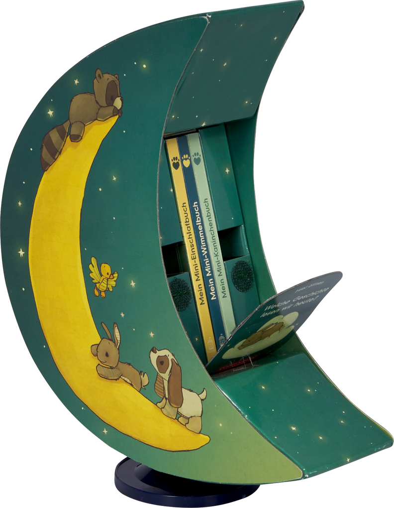 Weitere Ansicht: Gute Nacht Spieluhr