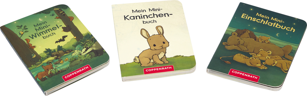 Weitere Ansicht: Gute Nacht Spieluhr